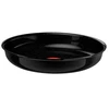 Image de Poêle Antiadhésive Tefal Ingenio Excellence 26 Cm Noir À Revêtement Céramique