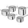 Image de Tefal Set 5 pièces E529SA