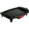 Image de Plancha électrique 1800w 25,5x35cm - Moulinex - CB560811 - accessimo