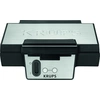 Image de Gaufrier Krups FDK251 Noir/Argent