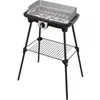 Image de Tefal   Barbecue Électrique Sur Pieds Easygrill Xxl   Surface De Cuisson 1248 Cm²   2500w   Thermostat Réglable   Limite Les Fumées