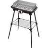 Image de EasyGrill XXL - Babecue électrique Tefal BG921812 2500 W, Noir - Neuf