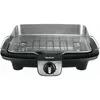 Image de Tefal - Barbecue Bg90a810 Easygrill Adjust Inox