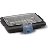 Image de Barbecue électrique posable 2100w - Moulinex - BG134812 - accessimo table