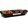 Image de Tefal Grill Booster CB641810 2200W Gril Tefal Booster CB641810 2200W
