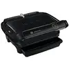 Image de Gril électrique Tefal OptiGrill Elite GC7508 2000W Noir - Neuf