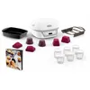 Image de Tefal KD81212110, 1100W, Four électrique programmable