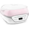 Image de Machine à gâteau et à pain 1200w rose/blanc - Tefal - KD850110 - cake factory