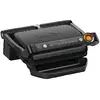 Image de Gril électrique Tefal OptiGrill GC717810 2000W Noir - Neuf