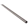 Image de Duval   Tube Rond Inox 304 Poli 16 Mm   Longueur 3 M   Résistant À La Chaleur Et À La Corrosion   Pour Aménagement Intérieur