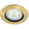 Image de Aric - Fixo -12 Encastré Gu5,3 Rond Fixe Bronze Lpe Non Incl. 4884