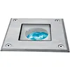 Image de Aquasol Mini C Encastré De Sol Extérieur Led Aric 5140