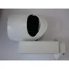 Image de Aric - Spot Blanc Orientable Ø 117mm 188x265mm Pour Pose Sur Patère Led 40w 4000k 4000lm Non-dimmable Ip20 Ikar