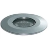 Image de Mira 45-24 Enc.sol Ext. Ip67 Ik08 Ø42 Alu Gris Led 24v 2w 3000k 30000h Aric 50289