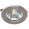 Image de Aric - Spot Encastré À Led S1200 - 1.8w - 3000k - Chromé 50772