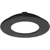 Image de Aric - Spot Encastré Flat Led - 5w - Cct - 3000 / 4000k - Noir 50803