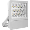 Image de Twister 3 Hp Proj. Ext. Ip65 Ik08 Gris 15° Led Integ. 238w 3000k 27500lm Aric 50853