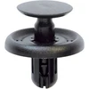 Image de 10 moulures décoratives et de protection RESTAGRAF Clip 12384 pour TOYOTA AYGO (WNB1, KGB1)