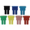 Image de Assortiment de fusibles japonais de type AS, pour prises femelles, de 20A à 100A, comprenant 7 pièces