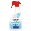 Image de Nettoyant Detartrant Vinaigre Blanc Pulve 500ml - Spado