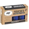 Image de Ruban Attrape-mouches Écologique - Lot De 4