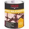 Image de Vernis Noir Bitumineux Anti Corrosion 1 L