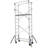 Image de Centaure - Echafaudage Quad'up Evolution - 4m70 - 347703