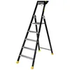 Image de Centaure - Escabeau Aluminium Laqué Mp 12 Marches