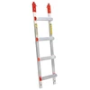 Image de Centaure - Echelle De Toit Aluminium - Pack 250 Mm