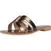 Image de Les Tropeziennes C330024 Couleur Bronze