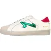 Image de Baskets en cuir Baglia
