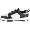 Image de Chaussures de loisirs pour femmes dresco, modèle Agata, baskets, couleur noire, multicolore, taille 36 EU