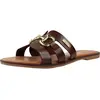 Image de Les Tropeziennes Hamia Couleur Marron