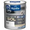 Image de Ripolin - Peinture Pour Sol Intérieur Et Extérieur - Satin - 2,5l - Blanc