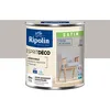 Image de Ripolin - Peinture Murale Toutes Pièces - Satin - 0,5l - Poivre Du Sichuan