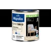 Image de Ripolin - Peinture Murale Toutes Pièces - Satin - 0,5l - Noir Houvert
