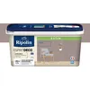 Image de Ripolin   Peinture Murale Satin Taupe 2,5l   Ultra-couvrante Pour Murs Et Boiseries   Lessivable Et Résistante Aux Taches   Fabriquée En France
