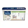 Image de Ripolin - Peinture Murale Toutes Pièces - Satin - 2,5l - Blanc