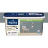 Image de Ripolin - Peinture Murale Toutes Pièces - Satin - 2,5l - Gris Zinc