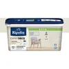 Image de Ripolin - Peinture Murale Pour Toutes Pieces - Blanc Cassé Satin - 2,5 L