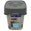 Image de Ripolin - Peinture Esprit Récup' Pièce À Vivre Bleu Seventies 0,75 L