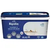 Image de Ripolin - Peinture Murale Spéciale Cuisine Et Bain - Satin - 2l - Gris Souris