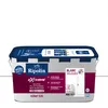Image de Ripolin - Peinture Blanc Velours Monocouche Pour Murs, Plafonds, Boiseries Et Radiateurs - 2,5l