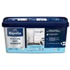 Image de Ripolin - Peinture Anti-humidité - Satin - 2,5l - Blanc