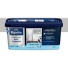Image de Ripolin - Peinture Anti-humidité - Satin - 2,5l - Gris Souris
