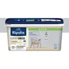 Image de Peinture Murale Toutes Pièces - Satin - 2,5l - Gris Télescope - Ripolin