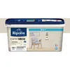 Image de Ripolin - Peinture Murale Toutes Pièces - Mat - 2,5l - Beige Glaise
