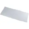 Image de Filtre Hotte Universel Fackelmann Polyvalent, Absorbant, Découpable - Fackelmann