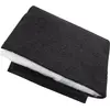 Image de Filtre pour hotte polyester combiné charbon actif 57 x 47 cm Fackelmann Accessoires pour hotte et friture
