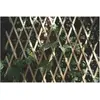 Image de Treillis Déco Mural 1x2 Support Végétal Modulable - Finish